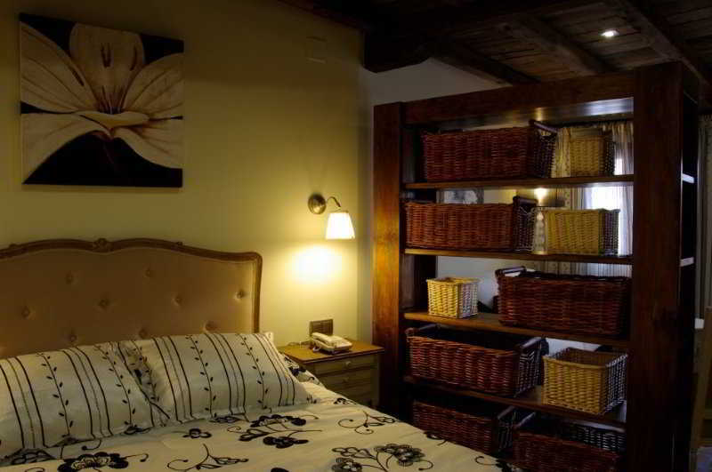 Hosteria Del Mudejar Avila Velayos Екстер'єр фото